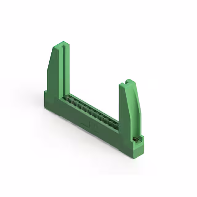 307-012-459-178 EDAC Inc.  Edgeboard Connectors
